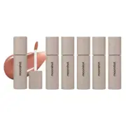 [moonshot] Conscious Fit Mellow Lip Tint 3.5g / Korean Cosmetics