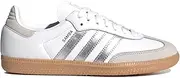 [adidas] J2725 SAMBA OG W Samba Sneakers