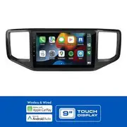 Aerpro 9" Multimedia Receiver to suit Volkswagen Amarok (2016-2019) - AMAVW8