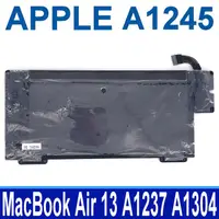 在飛比找PChome24h購物優惠-APPLE A1245 全新 高品質 電池 MacBook 