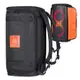 適用於 JBL Partybox 110 便攜式揚聲器的揚聲器背包旅行箱儲物袋
