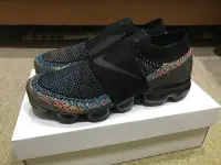 在飛比找Yahoo!奇摩拍賣優惠-Nike Air Vapormax Flyknit Moc 