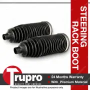 2 x Front Steering Rack Boot LH / RH for Honda Accord CB CD CG CK CM CP Euro CL (for: Honda)