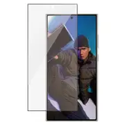 SAFE by PanzerGlass UltraWide Fit Screen Protector (Suits Galaxy S24 Ultra) - Clear