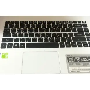 鍵盤膜 適用 宏基 ACER E14 E5-432-P0DD E5-432G-P4TK E5-432G 樂源3C