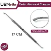 Tartar Remover Scalers Teeth Scraper Calculus Plaque Remover Scraper BEADEN®