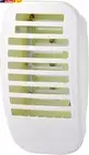 Plug-In Indoor Bug Zapper - 3X UV LED Mosquito Zapper - 1W UV Lamp Design - Fly