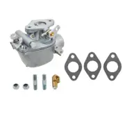 Carburetor Kit For Massey Ferguson TE20 TO20 TO30 TSX361A TSX248 181643M91