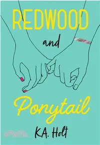 在飛比找三民網路書店優惠-Redwood and Ponytail