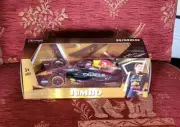2022 RED BULL MAX VERSTAPPEN BBURAGO Special Edition Dutch GP Formula 1- 1:24
