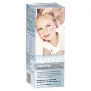 Hydralyte Colour Free Ice Blocks Lemonade 16 Pack