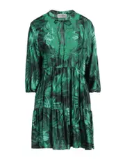 [ERMANNO FIRENZE] ERMANNO FIRENZE Mini dresses - Item 15433810