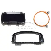 Digital Cockpit LCD Virtual Instrument Cluster Kit For VW Golf 7 GTI MK7 7.5 New