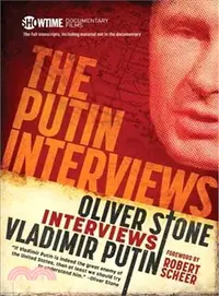 在飛比找三民網路書店優惠-The Putin Interviews ─ With Su