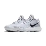 NIKE HYPERDUNK 2017 LOW EP 籃球鞋 灰白 897637-100