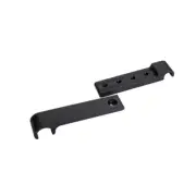 ODDOR Folding Chair Bracket Fixing Pedal Adjustable Storage Hook for Playseat t1