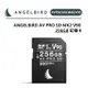 EC數位 Angelbird AV Pro SD MK2 V90 256GB 記憶卡 讀取300/寫入280 穩定技術流