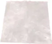 32 Count Cloudy Day Grey Lugana 13" x 13" Counted Cross Stitch Fabric #3984-790