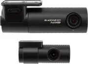 BLACKVUE DR590X-2CH FULL HD WI-FI DASHCAM 32GB FRONT REAR CAR VEHICLE DASH CAM