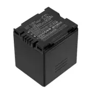 Battery for Panasonic CGA-DU21 VW-VBD210 HITACHI DZ-BP14S DZ-BP7S DZ-BP7SW