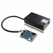 RGB 10W 638nm/3W+525nm/3W+450nm/4W Laser Module White Light Stage Laser Analog