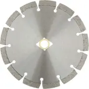 Force pro 105/115/125/230/350/400mm SEGMENTED DIAMOND BLADE FOR DEMOLITION SAWS
