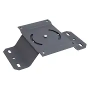 Skywalker SKY32818 Fascia Eave Mount Bracket, Hardware Kit Included