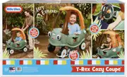 Little Tikes T-Rex Cozy Coupe