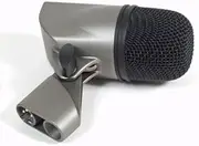 iSK BDM-1 Bass/Kick Drum Dynamic Mic Microphone