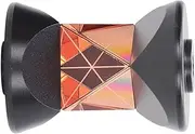 360 Degree Mini Prism Red Film Universal Reflector for Leica GRZ101 Total Station, #911