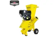 Greatbull Chipper Shredder/Mulcher -Briggs & Stratton 13.5hp Engine(GBD601C)