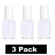 3 x ESSIE 13.5mL NAIL POLISH LACQUER COOL AND COLLECTED 942 BRAND NEW