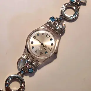 Swatch 手錶 200 swiss 日本直送 二手