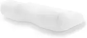 [TEMPUR] Millennium Memory Foam Pillow Queen M, Ergonomic Neck Support Pillow for Back and Side Sleepers, Firm Feel, 54 x 32 x 11/6 cm
