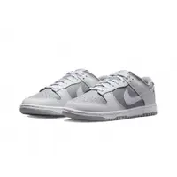 在飛比找PChome24h購物優惠-Nike Dunk Low Retro White Grey