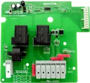 Heater Relay Board Replace 77119 (Formerly 74618), Fit for IQ 2020 of Watkins,Sp