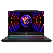 MSI Katana 15 15.6 FHD Gaming Laptop 144Hz Intel Core i7 RTX4060 16GB/512GB SSD B13VFK-1824AU
