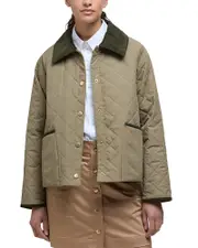 Barbour Anise Quilted Jacket