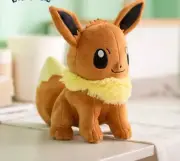 Plush Doll Pokemon for Eevee New from Japan