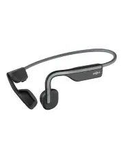 [Shokz] OpenMove Bone Conduction Sports Headphones in Grey