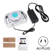 Fat Freezing Machine Belly Slimming Belt Fat Burner Cellulite Dissolve Fat Cold Therapy Massager Beauty Machine Cryolipolysis AU Plug-no box