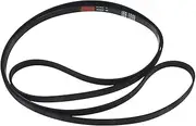 ECSiNG 7PH1930 Tumble Dryer Belt Replacement Compatible with Bosch 00096426 Compatible with AEG 8996470700601 Rubber Closed Loop Belt Sander Drive Belt