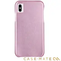 在飛比找momo購物網優惠-【美國 CASE-MATE】iPhone XS Max Ba