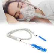 Hose Cleaning Brush Kit For CPAP Hose Anti Snore Apnea respiratory Ventilator-