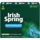 超商取貨限14組★原裝進口★美國Irish Spring愛爾蘭體香皂-超級滋潤104.8gx3塊