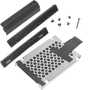 QUMIIRITY 1 Set Hard Drive Bays Link Outlet Charger Adapters Board Mechanical Station Cable Adaptor Enclosure Portable Cord Docking Hard Drives HDD Hard Drive Base Iron