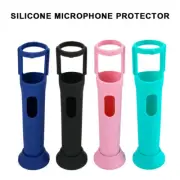 Microphone Cover For JBL PartyBox Wireless Mic Silicone Protective Case