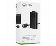 Xbox Rechargeable Battery + USB-C Cable (Xbox Series X)