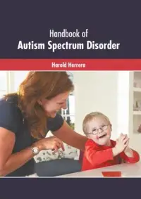 在飛比找博客來優惠-Handbook of Autism Spectrum Di