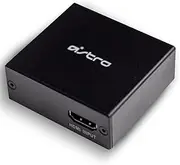 ASTRO Gaming HDMI Adapter for Playstation 5, Black